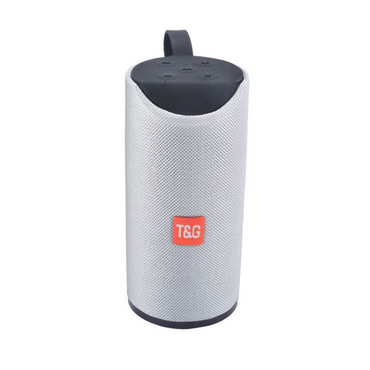 TG Bluetooth speaker Portable outdoor speaker wireless mini sound column 3D 10W stereo music surround sound support FM TFCard bass box