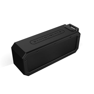 CYBORIS DSP Bluetooth 4.2+EDR 40W Wireless Speaker with TWS, Dual-Driver Portable Wireless Speaker with Built-in Mic, Deep Bass for Outdoor Indoor Home