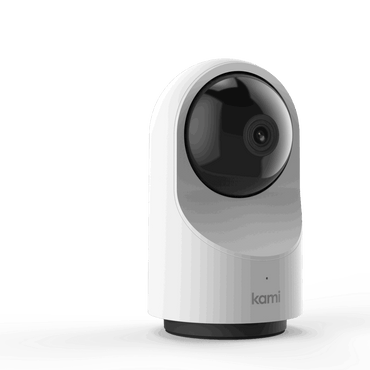 Kami Y32 Indoor WiFi Security Cam