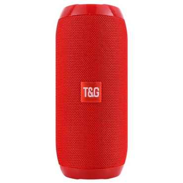 TG117 Cloth Art Bluetooth speaker outdoor waterproof subwoofer double diaphragm high quality portable insert cartoon speaker