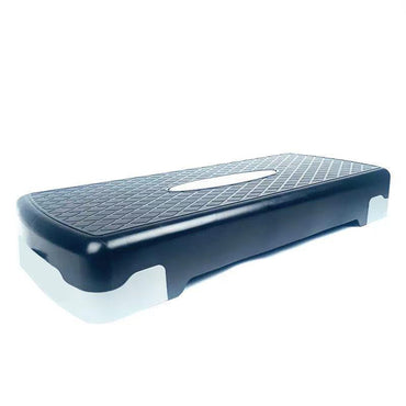 Free shipping New 27'' Fitness Aerobic Step Adjust 4