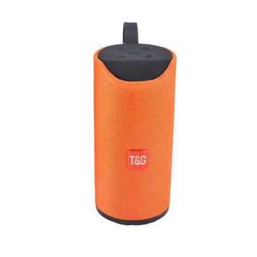 TG Bluetooth speaker Portable outdoor speaker wireless mini sound column 3D 10W stereo music surround sound support FM TFCard bass box