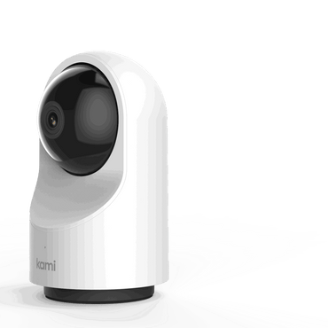 Kami Y32 Indoor WiFi Security Cam