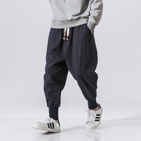 Baggy Pants