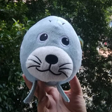 2020 New Forest Animal Plush Toy PIOTRUS Frania KSENIA Stefek Julka Stuffed Soft Dolls For Children Birthda Gift