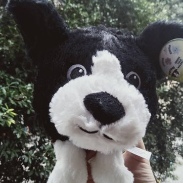 2020 New Forest Animal Plush Toy PIOTRUS Frania KSENIA Stefek Julka Stuffed Soft Dolls For Children Birthda Gift