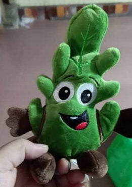 2020 New Forest Animal Plush Toy PIOTRUS Frania KSENIA Stefek Julka Stuffed Soft Dolls For Children Birthda Gift