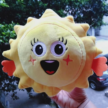 2020 New Forest Animal Plush Toy PIOTRUS Frania KSENIA Stefek Julka Stuffed Soft Dolls For Children Birthda Gift