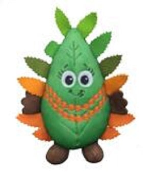 2020 New Forest Animal Plush Toy PIOTRUS Frania KSENIA Stefek Julka Stuffed Soft Dolls For Children Birthda Gift