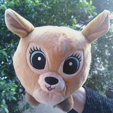 2020 New Forest Animal Plush Toy PIOTRUS Frania KSENIA Stefek Julka Stuffed Soft Dolls For Children Birthda Gift