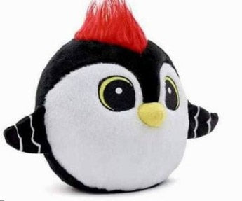 2020 New Forest Animal Plush Toy PIOTRUS Frania KSENIA Stefek Julka Stuffed Soft Dolls For Children Birthda Gift