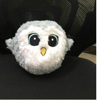 2020 New Forest Animal Plush Toy PIOTRUS Frania KSENIA Stefek Julka Stuffed Soft Dolls For Children Birthda Gift