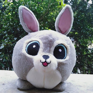 2020 New Forest Animal Plush Toy PIOTRUS Frania KSENIA Stefek Julka Stuffed Soft Dolls For Children Birthda Gift