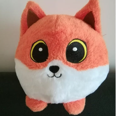 2020 New Forest Animal Plush Toy PIOTRUS Frania KSENIA Stefek Julka Stuffed Soft Dolls For Children Birthda Gift