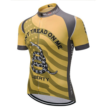 Weimostar 2021 Summer Men's Cycling Jersey Shirt Racing Sport Bicycle Shirt Ropa Ciclismo Pro Team MTB Bike JerseyCycling Wear
