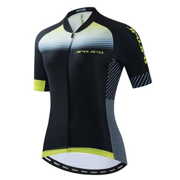 Women's Cycling Jersey 2021 Pro Team Bike Jersey Anti-UV Bicycle Shirt mtb Tops Racing Sport Cycling Wear Uniform Biking Jersey
