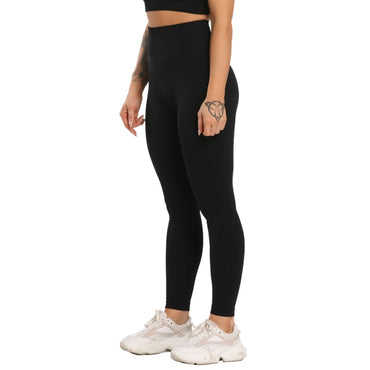 Women's Seamless Fitness Leggings Female High Waist Running Sports Leggings Sexy Sportswear Gym Yoga Sport Pants Active Wear