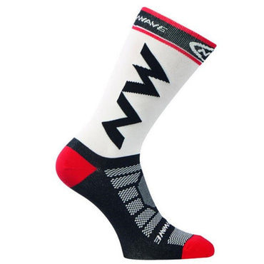 2021 Coolmax Men Women Cycling Socks Breathable Outdoor Sport Basketball Running Football Summer Socks Hiking Climbing socks