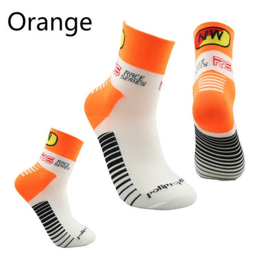 2021 Coolmax Men Women Cycling Socks Breathable Outdoor Sport Basketball Running Football Summer Socks Hiking Climbing socks