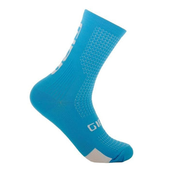 2021 Men Women Sport Cycling Riding Socks Colorful Coolmax Basketball Climbing Camping Running Socks