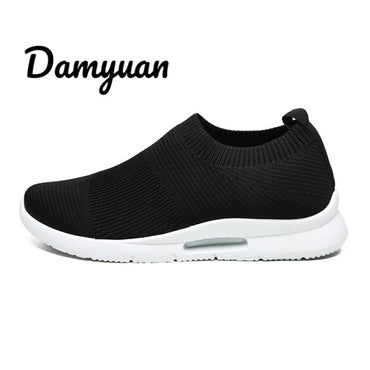 Damyuan 2020 Men's Shoes Sneakers Flats Sport Footwear Men Women Couple Shoes New Fashion Lovers Shoes Casual Lightweight Shoes