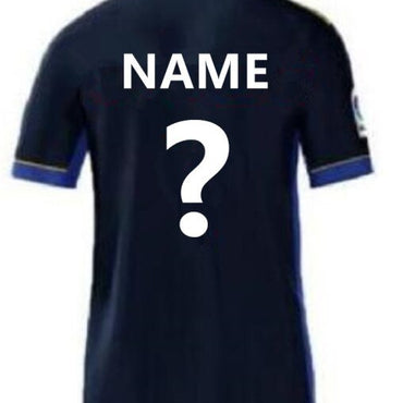 20 21 CADIZ CF 8 Alex Soccer Jersey 10 Perela 20 Carcelen 7 Salvi 16 Cala 12 Cala 12 Bodiger Jurado Football Kits de chemise