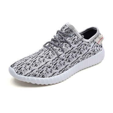 Men's Casual Shoes for Man Sneakers Durable Outsole Trainer Zapatillas Deportivas Hombre Fashion Sport Running Shoes Plus SIZE