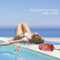 TG Bluetooth speaker Portable outdoor speaker wireless mini sound column 3D 10W stereo music surround sound support FM TFCard bass box