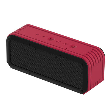 CYBORIS X3S Outdoor Three-proof BT Speaker IPX7 Strong Bass Speaker With Dual Speakers HD Sound Quality