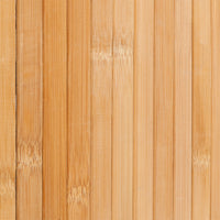 Bamboo Laundry Hamper, Single Lattice Folding Cloth Storage Basket Dirty Clothes Hamper, Collapsible Hamper with Lid and Removable Lining RT