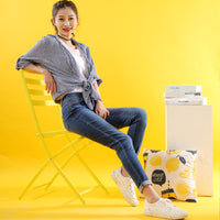 High quality skinny elastic women Jeans high waist pencil jeans long