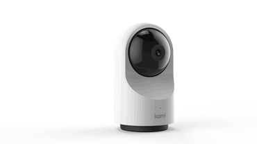 Kami Y32 Indoor WiFi Security Cam