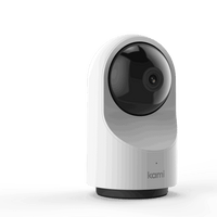 Kami Y32 Indoor WiFi Security Cam