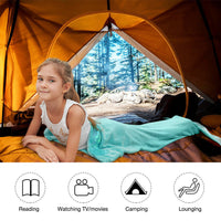 Free shipping Mermaid Tail Blanket for Kids Teens Adults Flannel All Seasons Sleeping Blanket