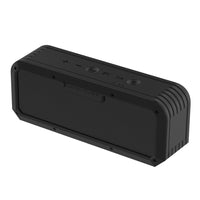 CYBORIS X3S Outdoor Three-proof BT Speaker IPX7 Strong Bass Speaker With Dual Speakers HD Sound Quality