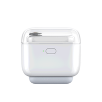 Insta360 GO Sports & Action Video Camera 20grams Weight with FlowState Stabilization Wearable Mount Anywhere Timelapse Hyperlapse Barrel Roll SlowMotion Auto Editing IPX4 Water Resistant