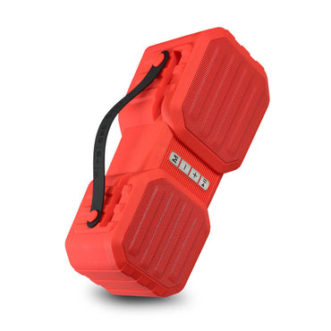 Cyboris Wireless Portable Bluetooth Speaker 10 Watts Power Louder Volume Superior Sound With Tws and Support TF/U Disk/Aux