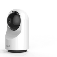 Kami Y32 Indoor WiFi Security Cam