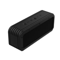 CYBORIS X3S Outdoor Three-proof BT Speaker IPX7 Strong Bass Speaker With Dual Speakers HD Sound Quality