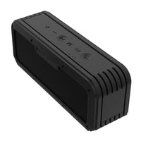 CYBORIS X3S Outdoor Three-proof BT Speaker IPX7 Strong Bass Speaker With Dual Speakers HD Sound Quality