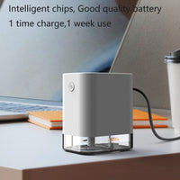 Smart induction disinfection spray Infrared sensor Automatic stop recharge disinfection machine