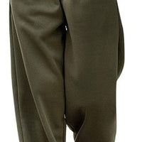 Women Casual Sweatpants Jogger Dance Harem Pants Sports Baggy Trousers solid  fitness pants Casual Girls Drawstring Long Pants