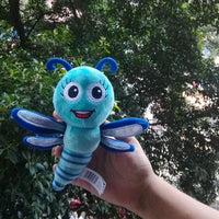 2020 New Forest Animal Plush Toy  PIOTRUS Frania KSENIA Stefek  Julka   Stuffed Soft  Dolls For Children Birthda Gift