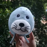 2020 New Forest Animal Plush Toy  PIOTRUS Frania KSENIA Stefek  Julka   Stuffed Soft  Dolls For Children Birthda Gift