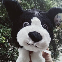 2020 New Forest Animal Plush Toy  PIOTRUS Frania KSENIA Stefek  Julka   Stuffed Soft  Dolls For Children Birthda Gift