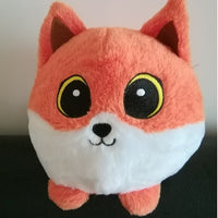 2020 New Forest Animal Plush Toy  PIOTRUS Frania KSENIA Stefek  Julka   Stuffed Soft  Dolls For Children Birthda Gift