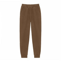 Aachoae Women Unisex Couple Hoodies Sweatshirt Fleece 100% Cotton Tracksuit Sweatshirt 2020 Winter Casual Loose Jumper Plus Size