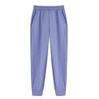 Aachoae Women Unisex Couple Hoodies Sweatshirt Fleece 100% Cotton Tracksuit Sweatshirt 2020 Winter Casual Loose Jumper Plus Size