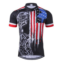 Weimostar 2021 Summer Men's Cycling Jersey Shirt Racing Sport Bicycle Shirt Ropa Ciclismo Pro Team MTB Bike JerseyCycling Wear