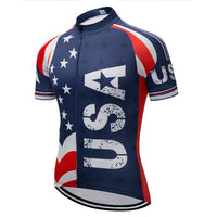 Weimostar 2021 Summer Men's Cycling Jersey Shirt Racing Sport Bicycle Shirt Ropa Ciclismo Pro Team MTB Bike JerseyCycling Wear